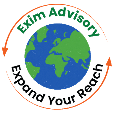 Exim Advisory Logo
